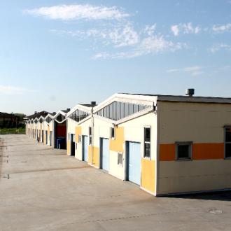 Центр гребных видов спорта | Фото 21