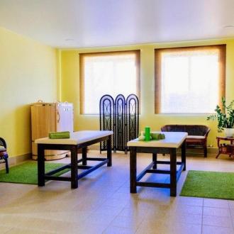 Гостиничный Комплекс Эдем | Фото 9