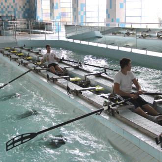 Центр гребных видов спорта | Фото 25