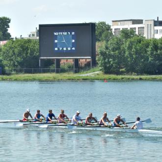 Центр гребных видов спорта | Фото 7