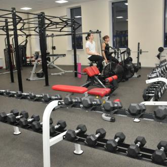 Центр гребных видов спорта | Фото 31