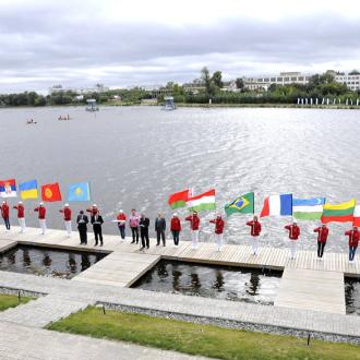 Центр гребных видов спорта | Фото 8