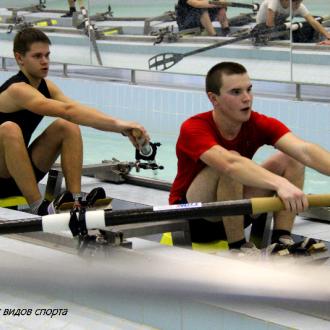 Центр гребных видов спорта | Фото 27