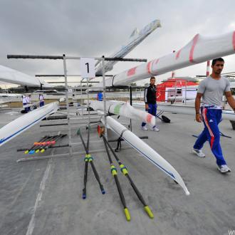 Центр гребных видов спорта | Фото 20