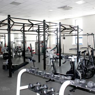 Центр гребных видов спорта | Фото 32