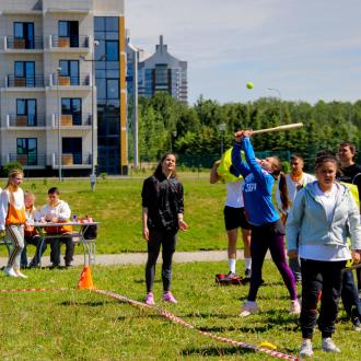 Центр гребных видов спорта | Фото 17