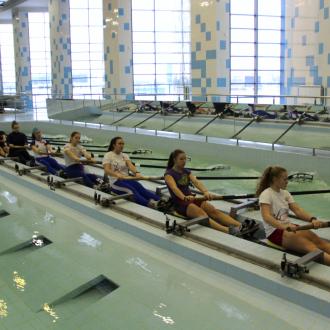 Центр гребных видов спорта | Фото 26