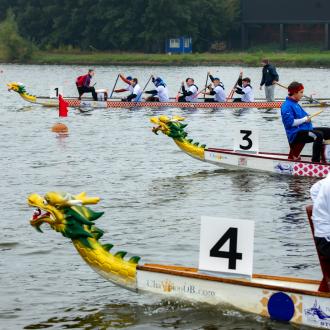 Центр гребных видов спорта | Фото 9