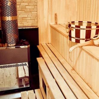 Гостиничный Комплекс Эдем | Фото 11