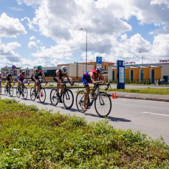 Центр гребных видов спорта | Фото 18