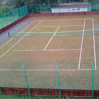 База отдыха Рубин | Фото 7