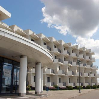 Центр гребных видов спорта | Фото 34