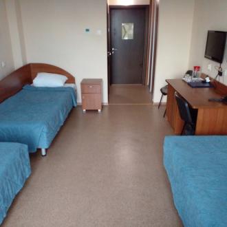 Центр гребных видов спорта | Фото 35