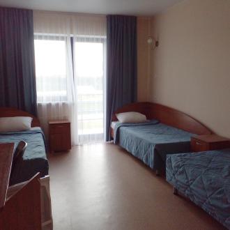 Центр гребных видов спорта | Фото 36