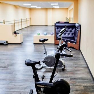 Гостиничный Комплекс Эдем | Фото 12