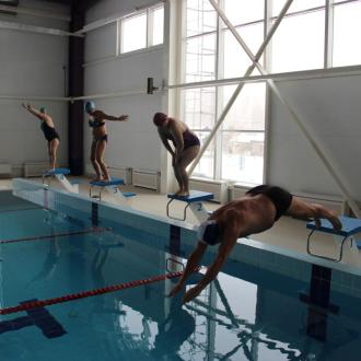 Спортивный комплекс Триумф | Фото 5