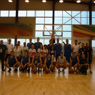 Спортивный комплекс Триумф | Фото 6