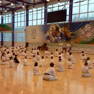 Спортивный комплекс Триумф | Фото 7