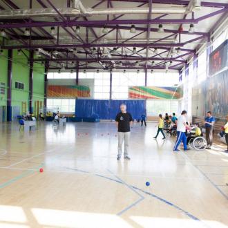 Спортивный комплекс Триумф | Фото 8