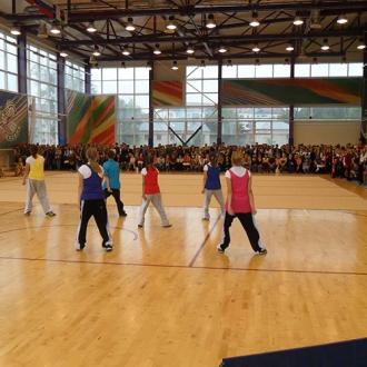 Спортивный комплекс Триумф | Фото 9