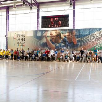 Спортивный комплекс Триумф | Фото 10