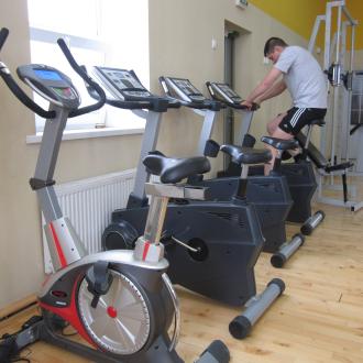 Спортивный комплекс Триумф | Фото 13