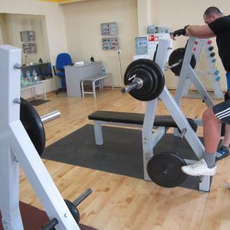 Спортивный комплекс Триумф | Фото 14