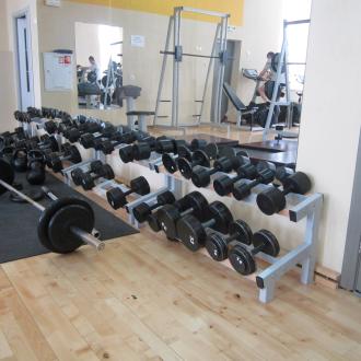 Спортивный комплекс Триумф | Фото 16