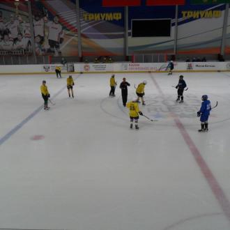 Спортивный комплекс Триумф | Фото 11