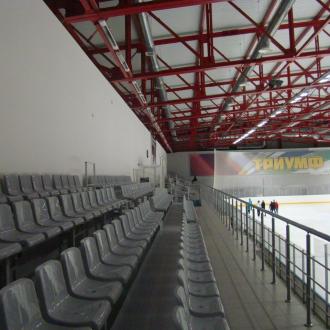 Спортивный комплекс Триумф | Фото 12