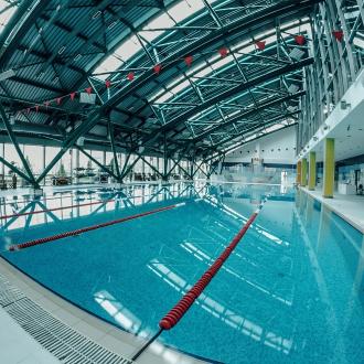 Дворец единоборств Ак Барс | Фото 4