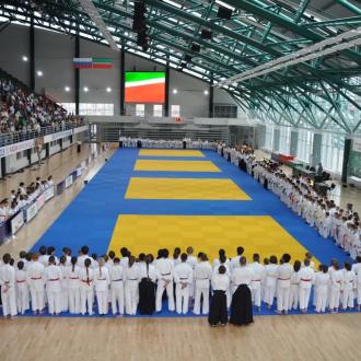 Дворец единоборств Ак Барс | Фото 9