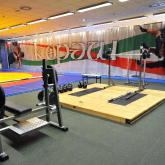 Дворец единоборств Ак Барс | Фото 5