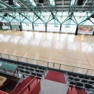 Дворец единоборств Ак Барс | Фото 6