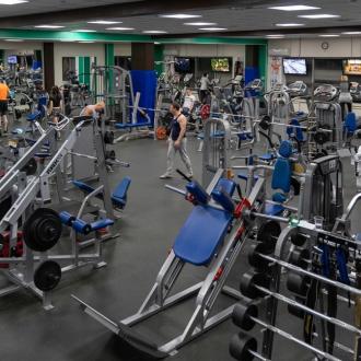 Дворец единоборств Ак Барс | Фото 11