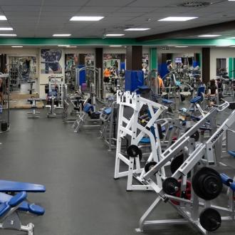 Дворец единоборств Ак Барс | Фото 12