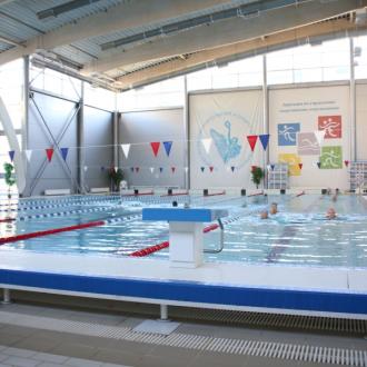 Спортивный комплекс Газпром | Фото 2