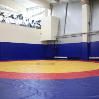 Спортивный комплекс Газпром | Фото 4