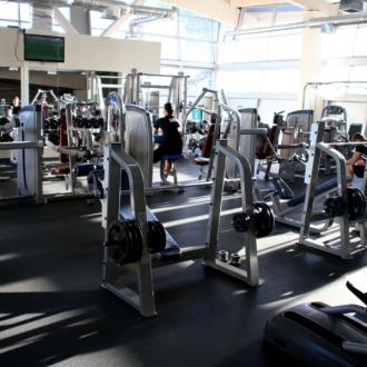 Спортивный комплекс Газпром | Фото 5