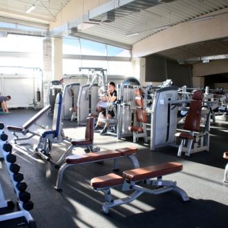 Спортивный комплекс Газпром | Фото 6