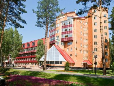 Санаторий Ян