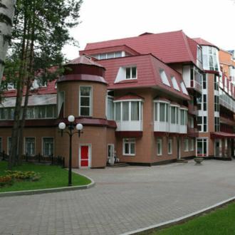 Санаторий Ян | Фото 2