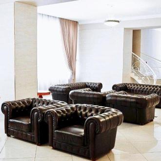 Гостиничный Комплекс Эдем | Фото 16