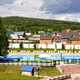 Санаторий Ян | Фото 3