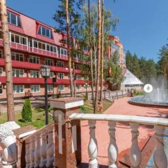 Санаторий Ян | Фото 4