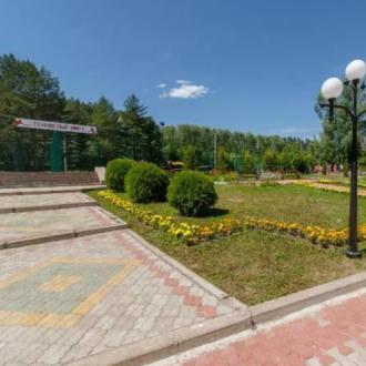 Санаторий Ян | Фото 5