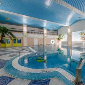 Санаторий Ян | Фото 7