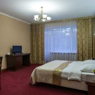 Санаторий Ян | Фото 11