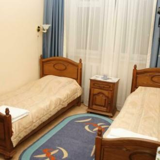 Санаторий Ян | Фото 12