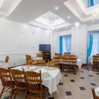 Санаторий Ян | Фото 14